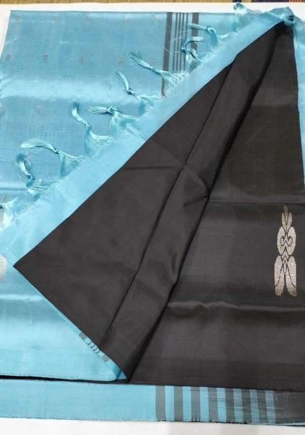 Banana Pith Sarees