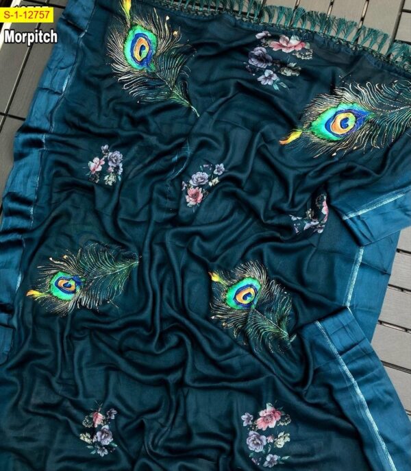 DESIGNER  SAREE