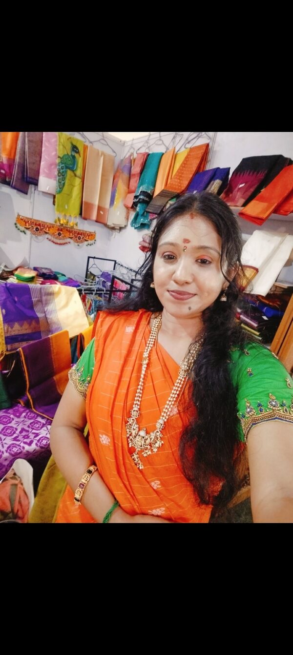Go Glam Coimbatore Diwali Shopping Festival - Image 2