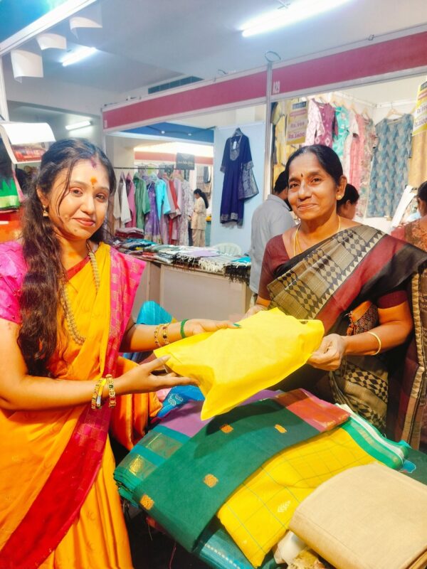 Go Glam Coimbatore Diwali Shopping Festival - Image 3