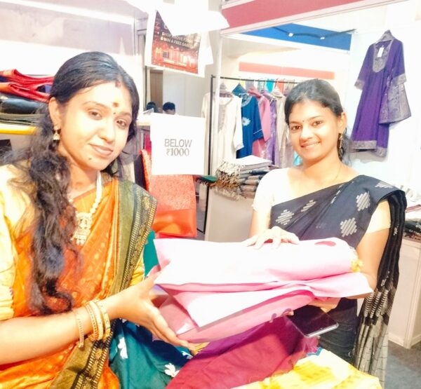 Go Glam Coimbatore Diwali Shopping Festival - Image 5